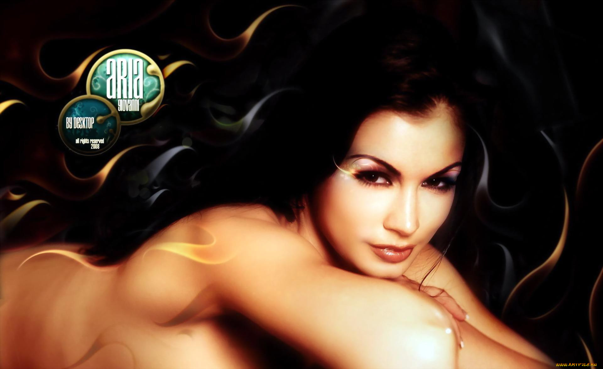 , aria giovanni, 
